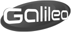 Galileo Logo Galileo