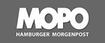 MOPO Logo Hamburger Morgenpost