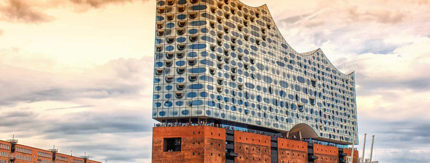 Standort Hamburg Rechtsanwältin Taher Hamburg