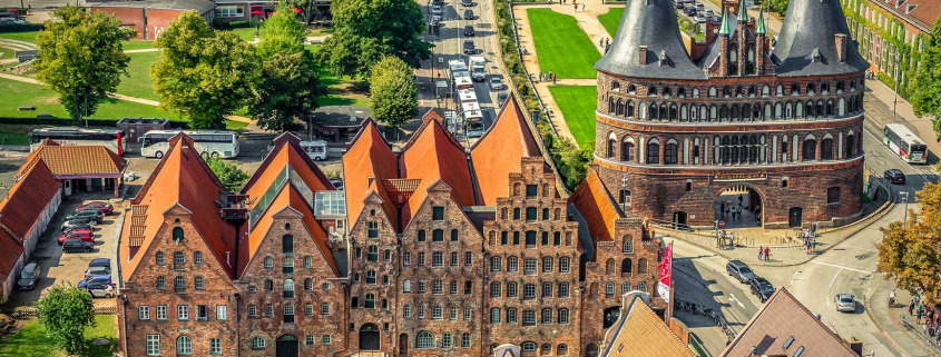 Standort Lübeck Rechtsanwältin Taher Lübeck